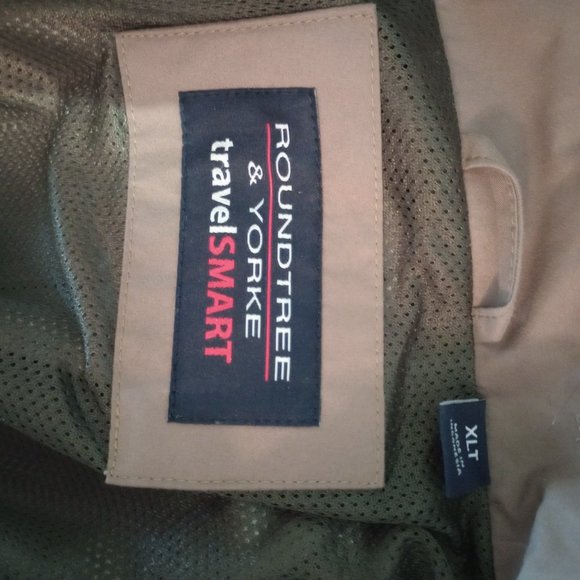 Men's Jacket - Picture 3 of 3